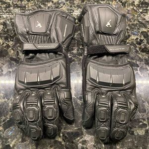 Riding Gloves